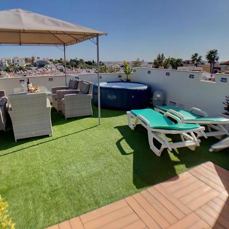 Apartment Beta - 2 Bedrooms, Private Rooftop Patio With Hot Tub, Bbq And View Ferragudo  Zewnętrze zdjęcie