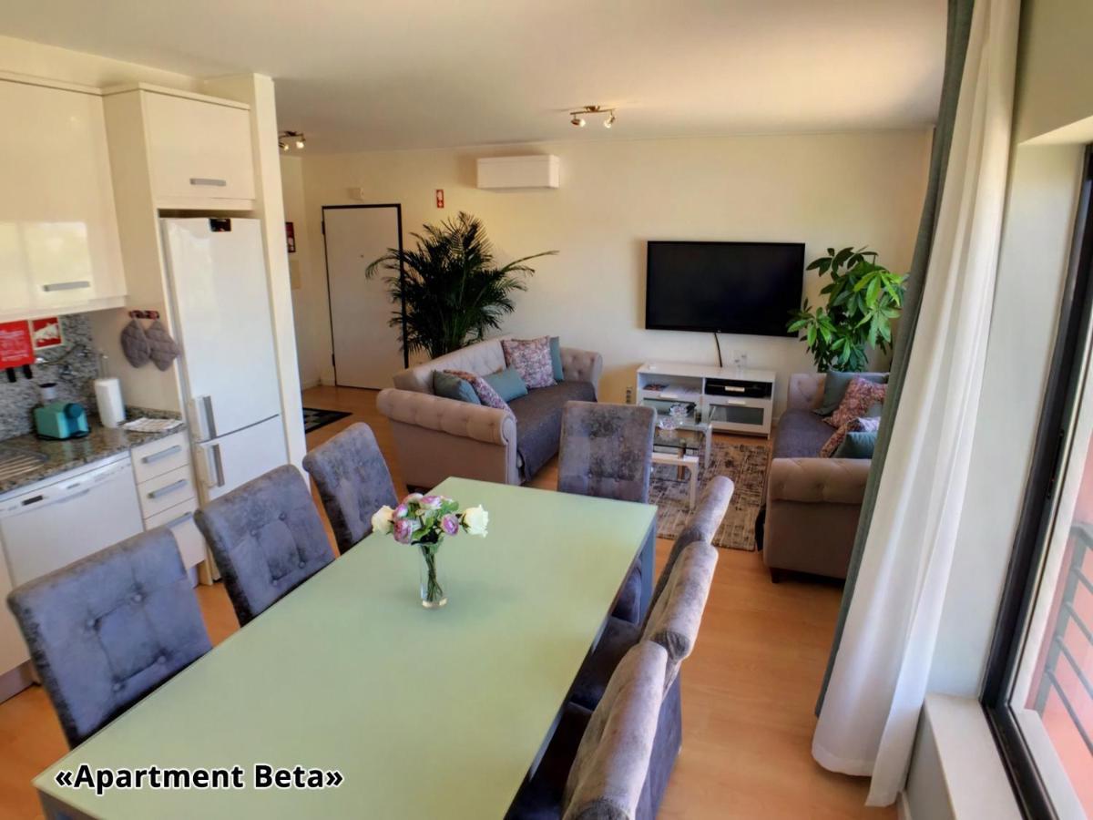 Apartment Beta - 2 Bedrooms, Private Rooftop Patio With Hot Tub, Bbq And View Ferragudo  Zewnętrze zdjęcie