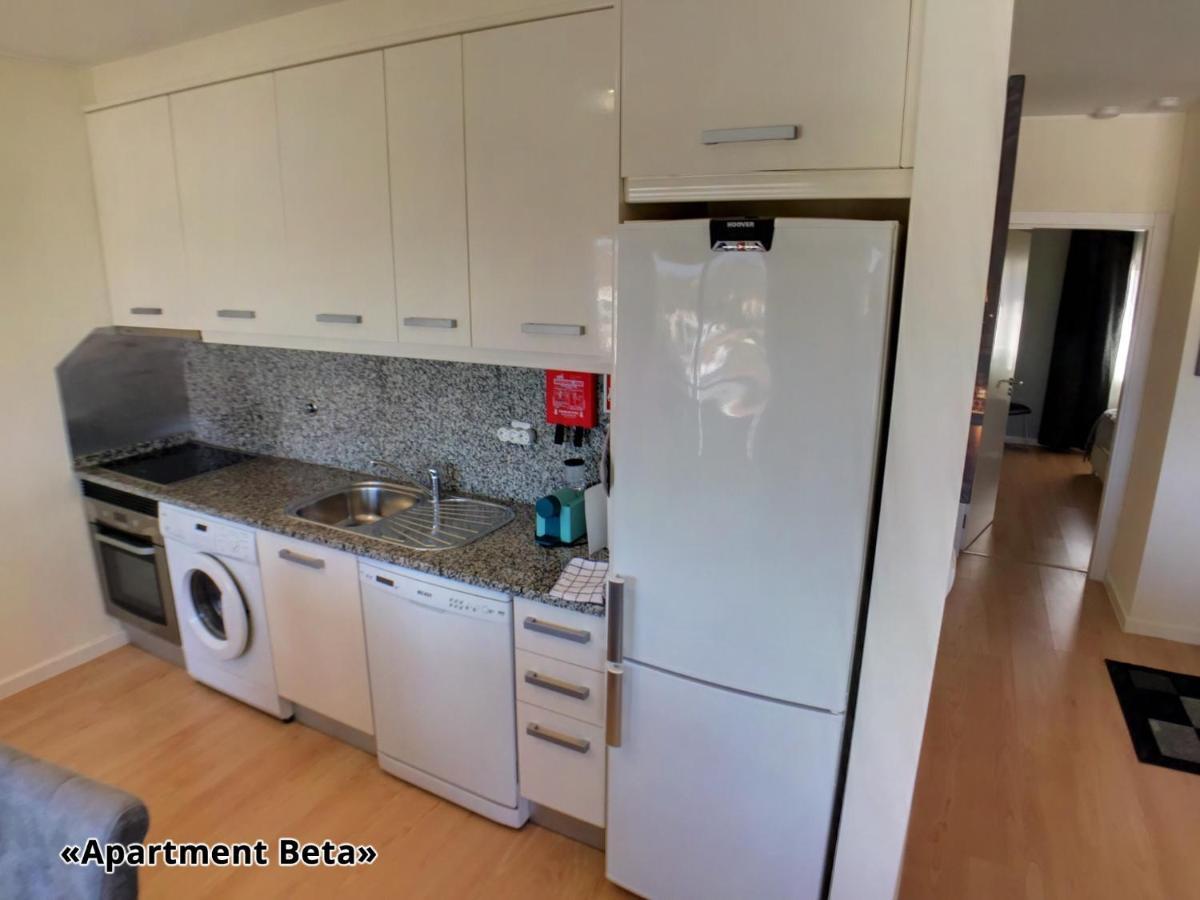 Apartment Beta - 2 Bedrooms, Private Rooftop Patio With Hot Tub, Bbq And View Ferragudo  Zewnętrze zdjęcie