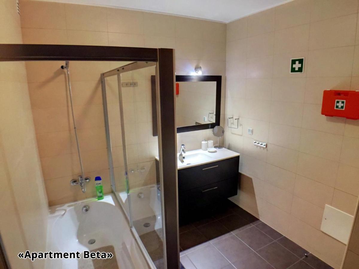 Apartment Beta - 2 Bedrooms, Private Rooftop Patio With Hot Tub, Bbq And View Ferragudo  Zewnętrze zdjęcie