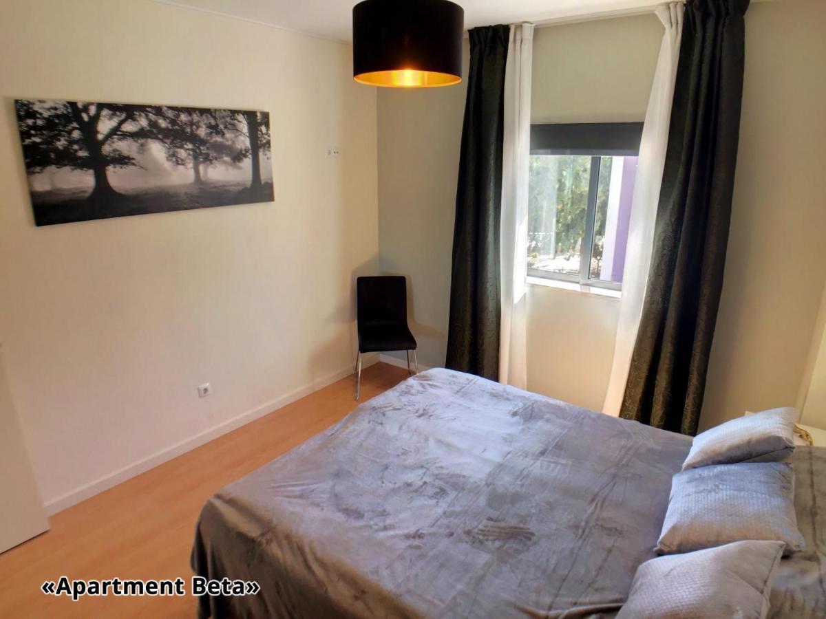 Apartment Beta - 2 Bedrooms, Private Rooftop Patio With Hot Tub, Bbq And View Ferragudo  Zewnętrze zdjęcie